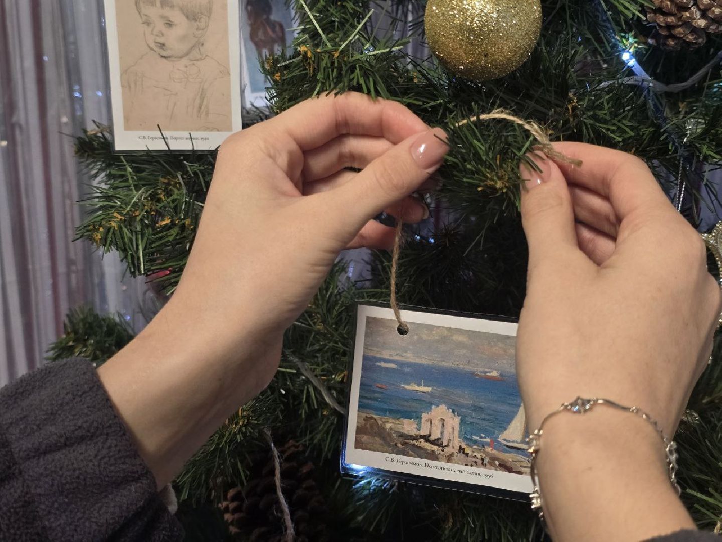 можайск, можайский муниципальный округ, подмосковье, новый год, благоустройство, украшение к новому году,