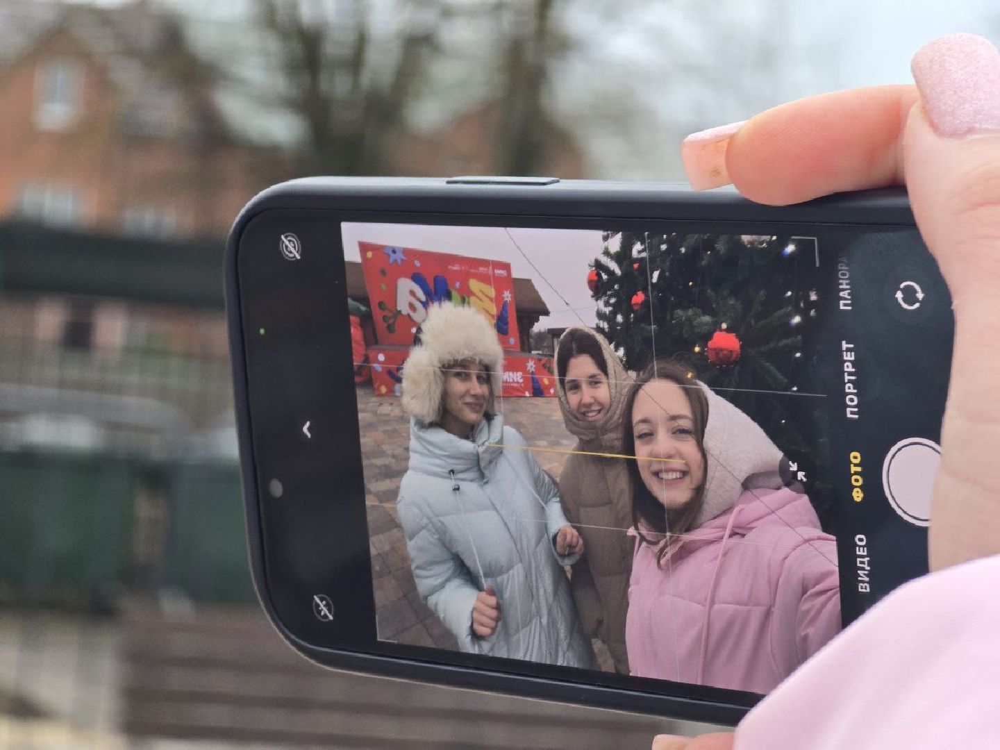 можайск, можайский муниципальный округ, подмосковье, новый год, благоустройство, украшение к новому году,