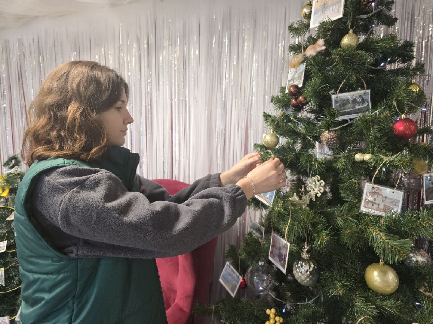 можайск, можайский муниципальный округ, подмосковье, новый год, благоустройство, украшение к новому году,