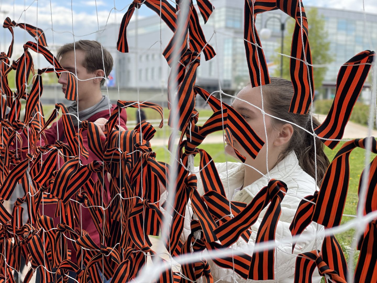 Куб, 9 мая, праздник, МГЕР