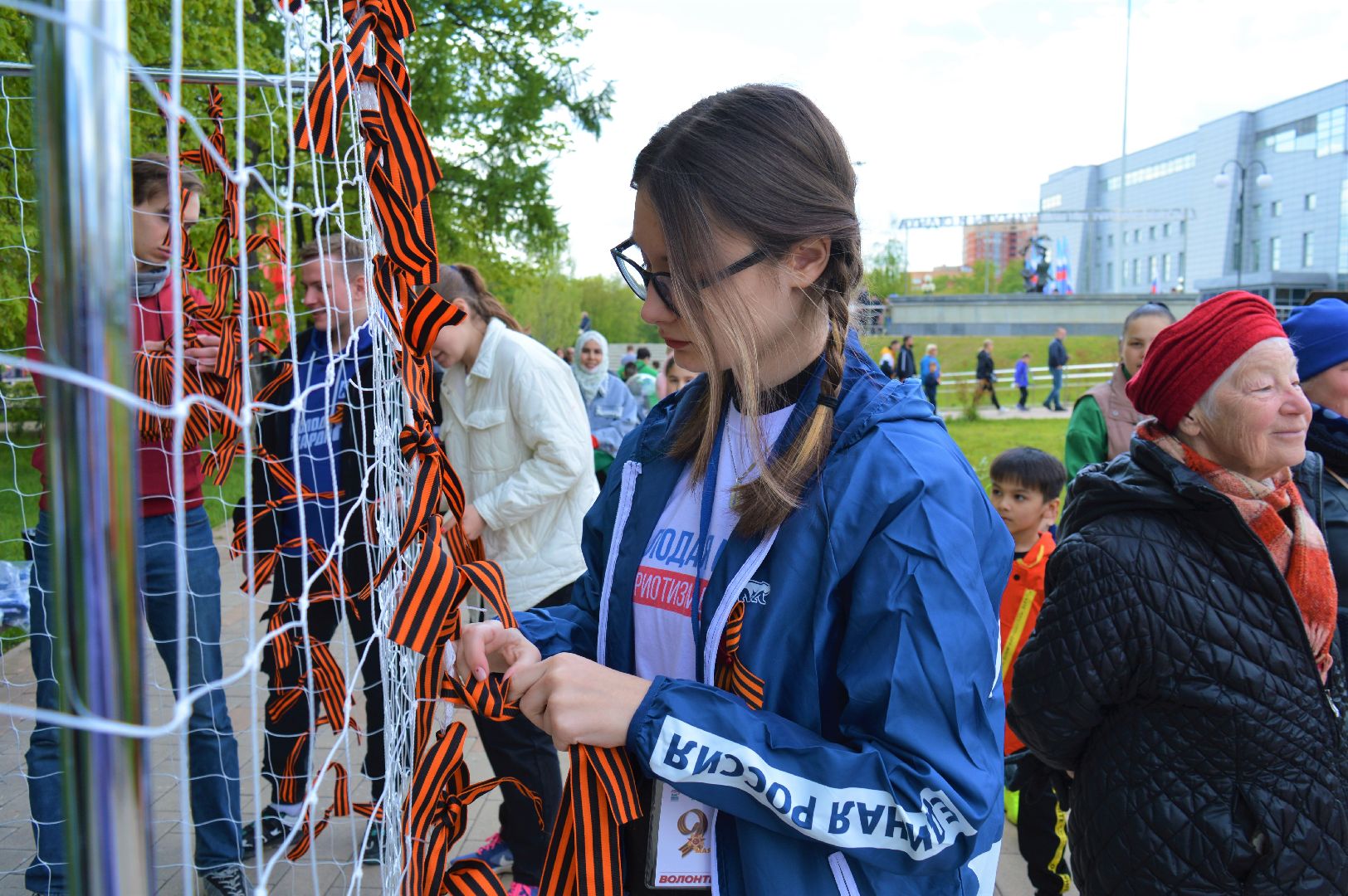 Куб, 9 мая, праздник, МГЕР