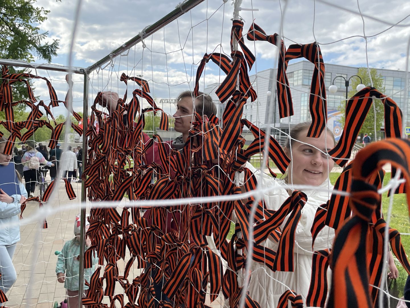 Куб, 9 мая, праздник, МГЕР