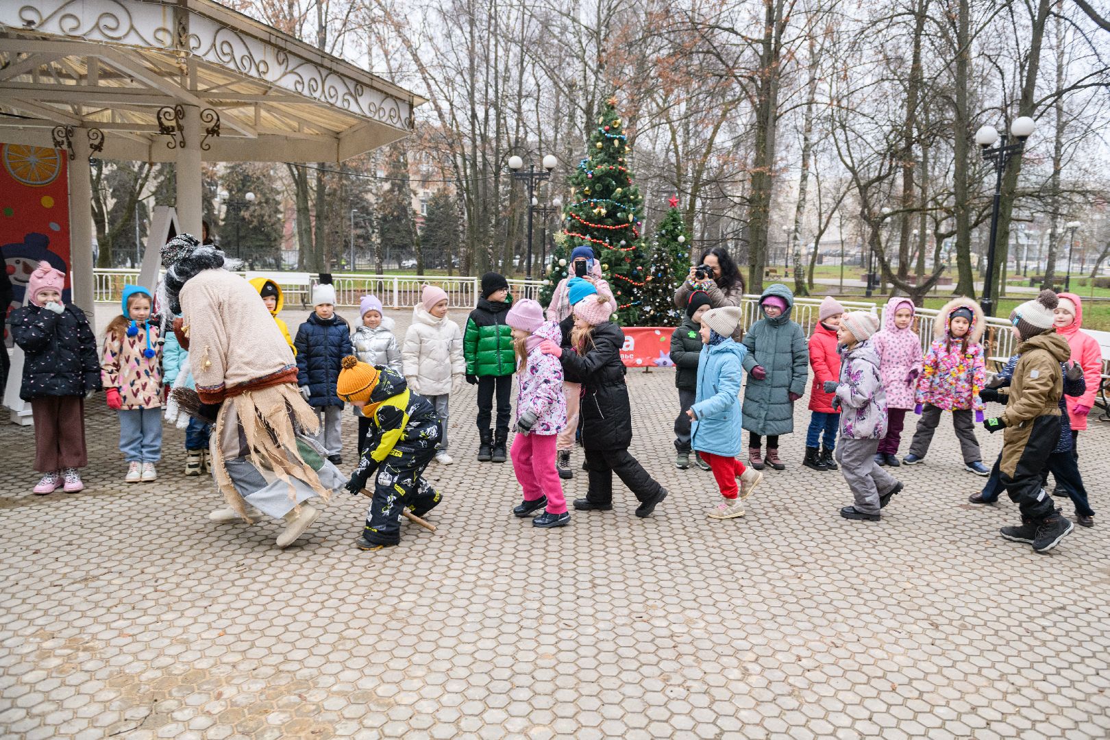 лыткарино, общество, зима в подмомсковье, зима 2025,