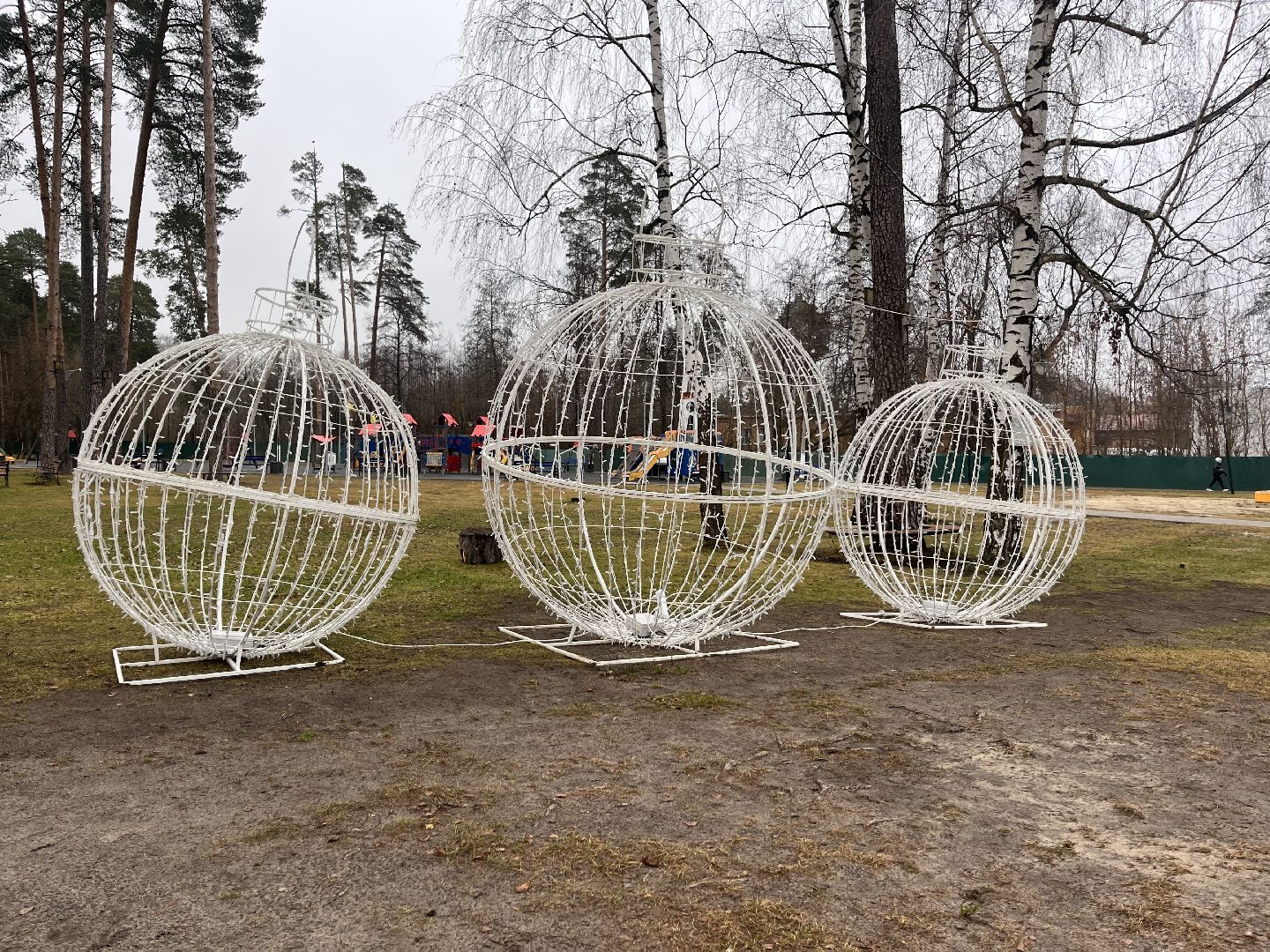 шатура, зима в подмомсковье, шатура парк, рошаль,