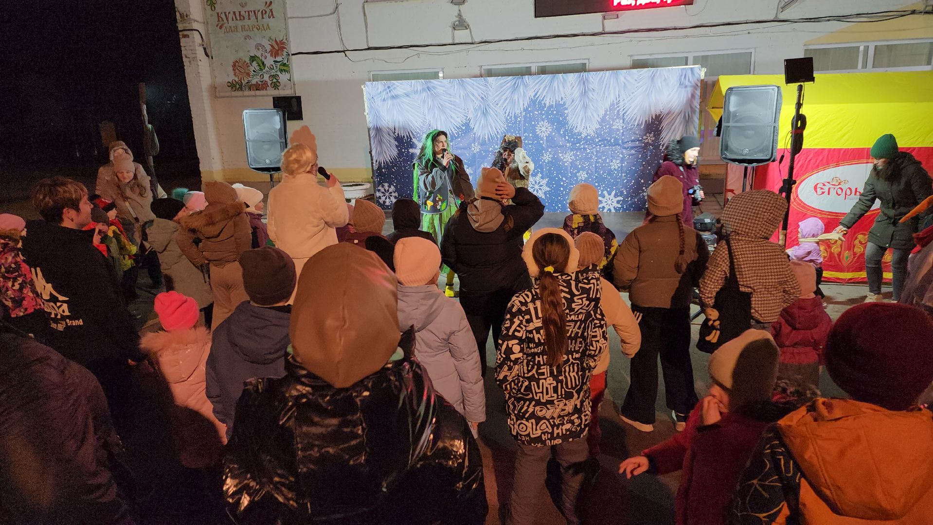 Егорьевск, Подмосковье, Московская область,