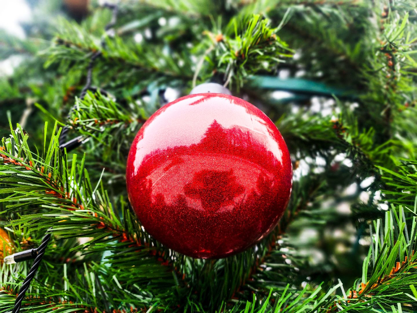 новый год,серпухов, пущино,