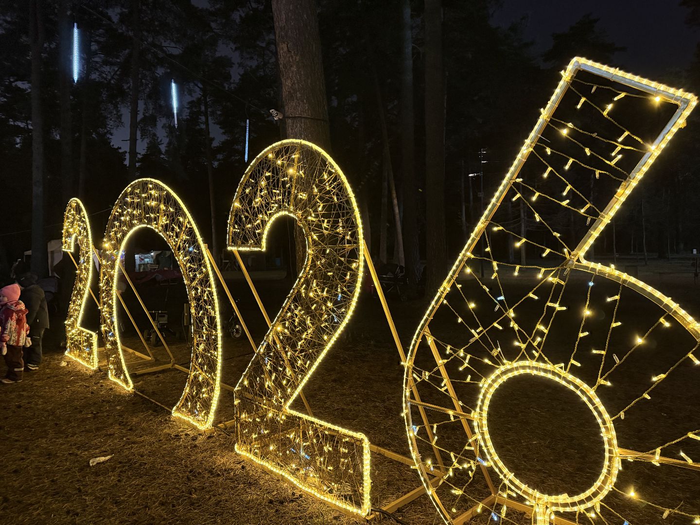 Котельники, Зима в Подмосковье , Праздник , Открытие сезона,