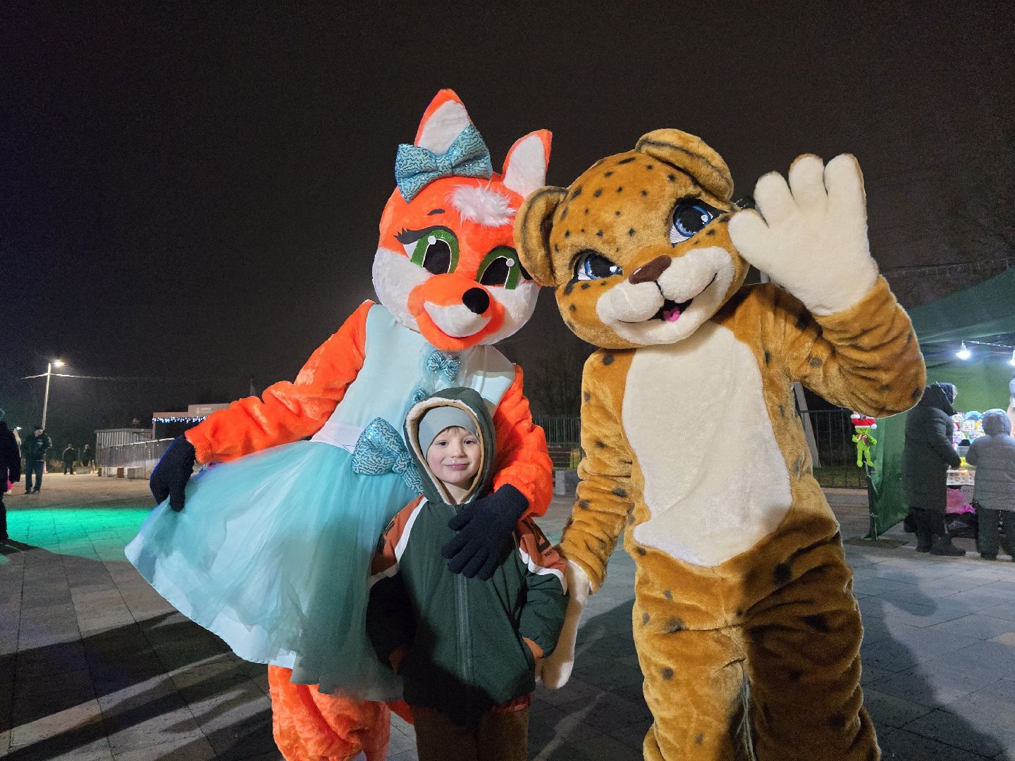 можайск, можайский муниципальный округ, зимний сезон, зима в подмосковье, новый год, общество, праздник в парке,губернаторский проект,