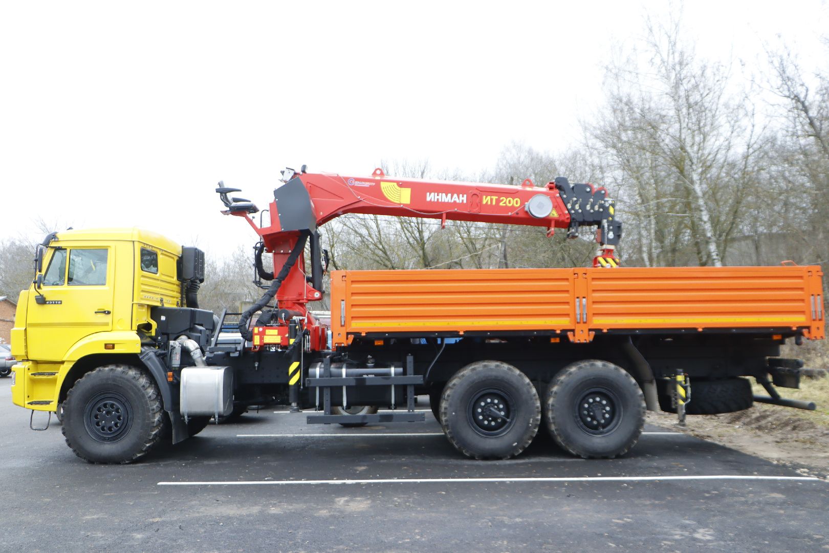 зарайск, коммунальная служба, автопарк,