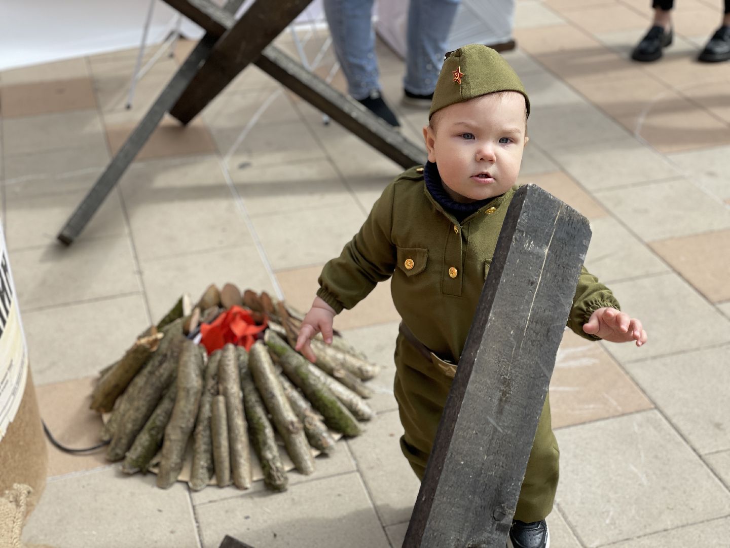 Библиотека, 9 мая, праздник, Люберцы