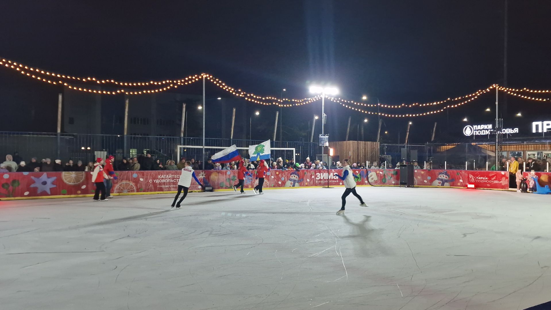 зимавподмосковье, Дубна,БратьяСафроновы,