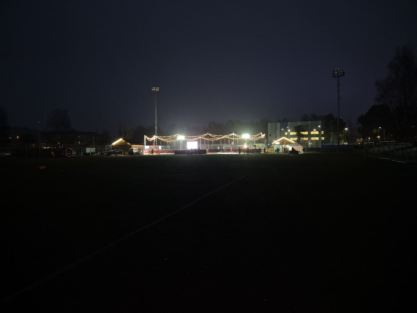 зимавподмосковье, Дубна,БратьяСафроновы,