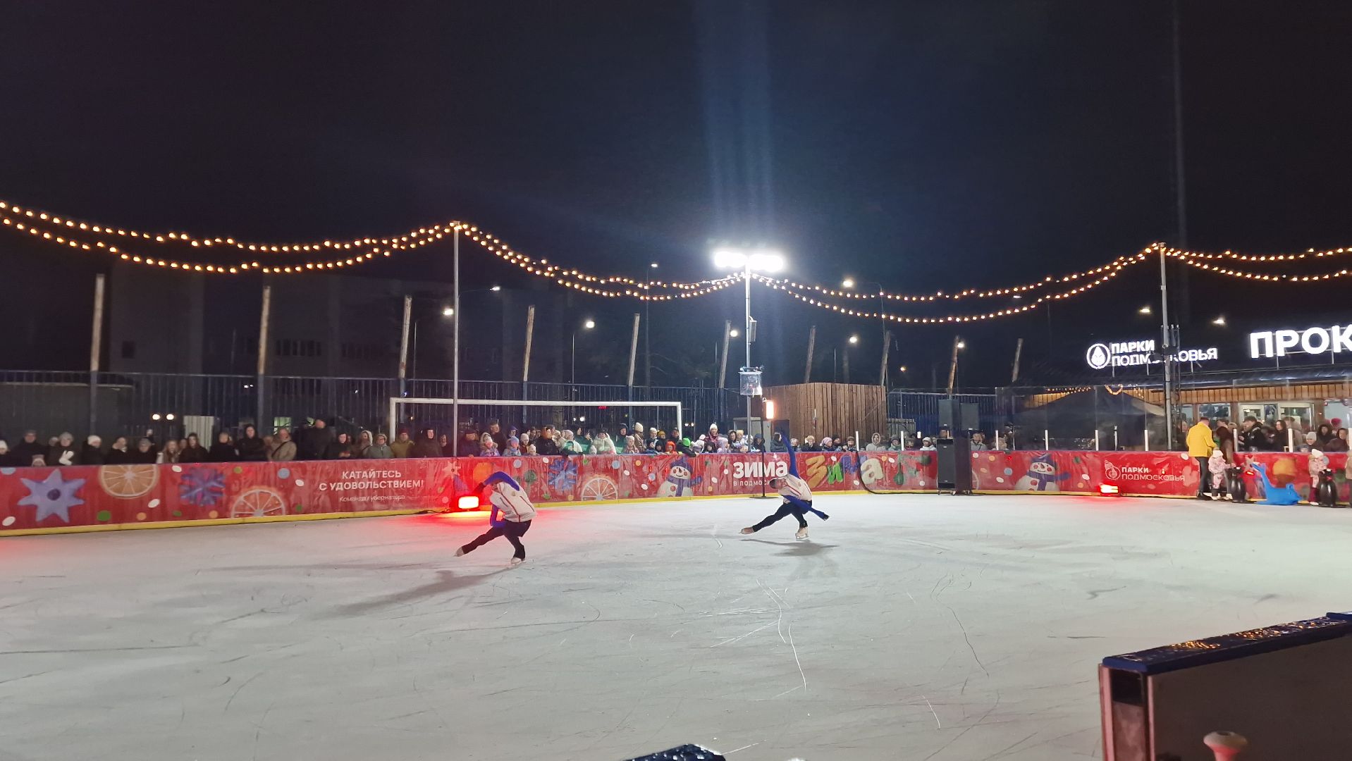 зимавподмосковье, Дубна,БратьяСафроновы,