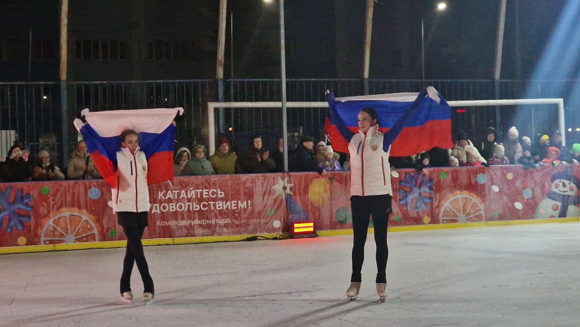 зимавподмосковье, Дубна,БратьяСафроновы,