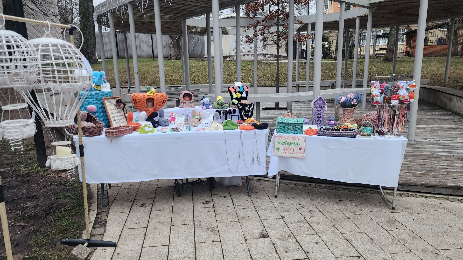 Звенигородская афиша событий , Общество , Туризм, Культура ,Почта Деда Мороза ,