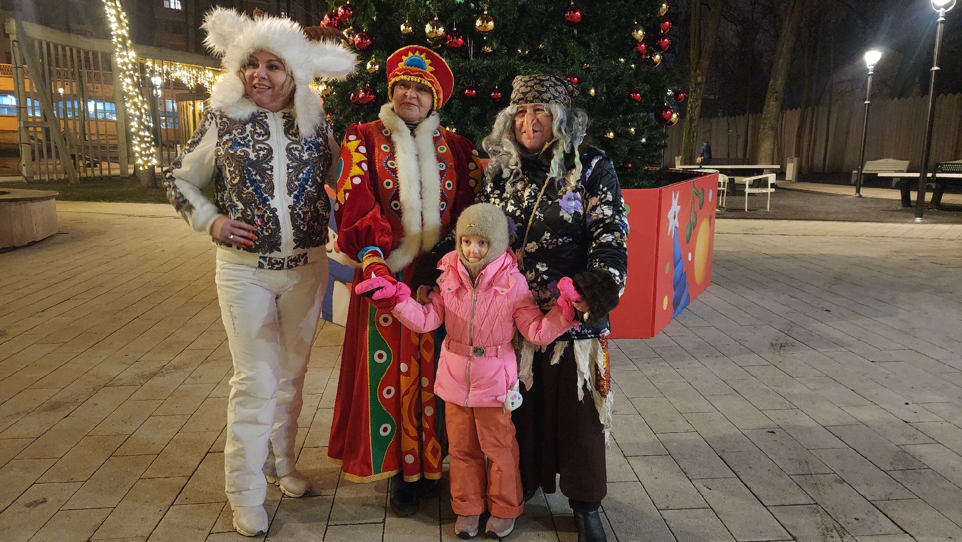 Звенигородская афиша событий , Общество , Туризм, Культура ,Почта Деда Мороза ,