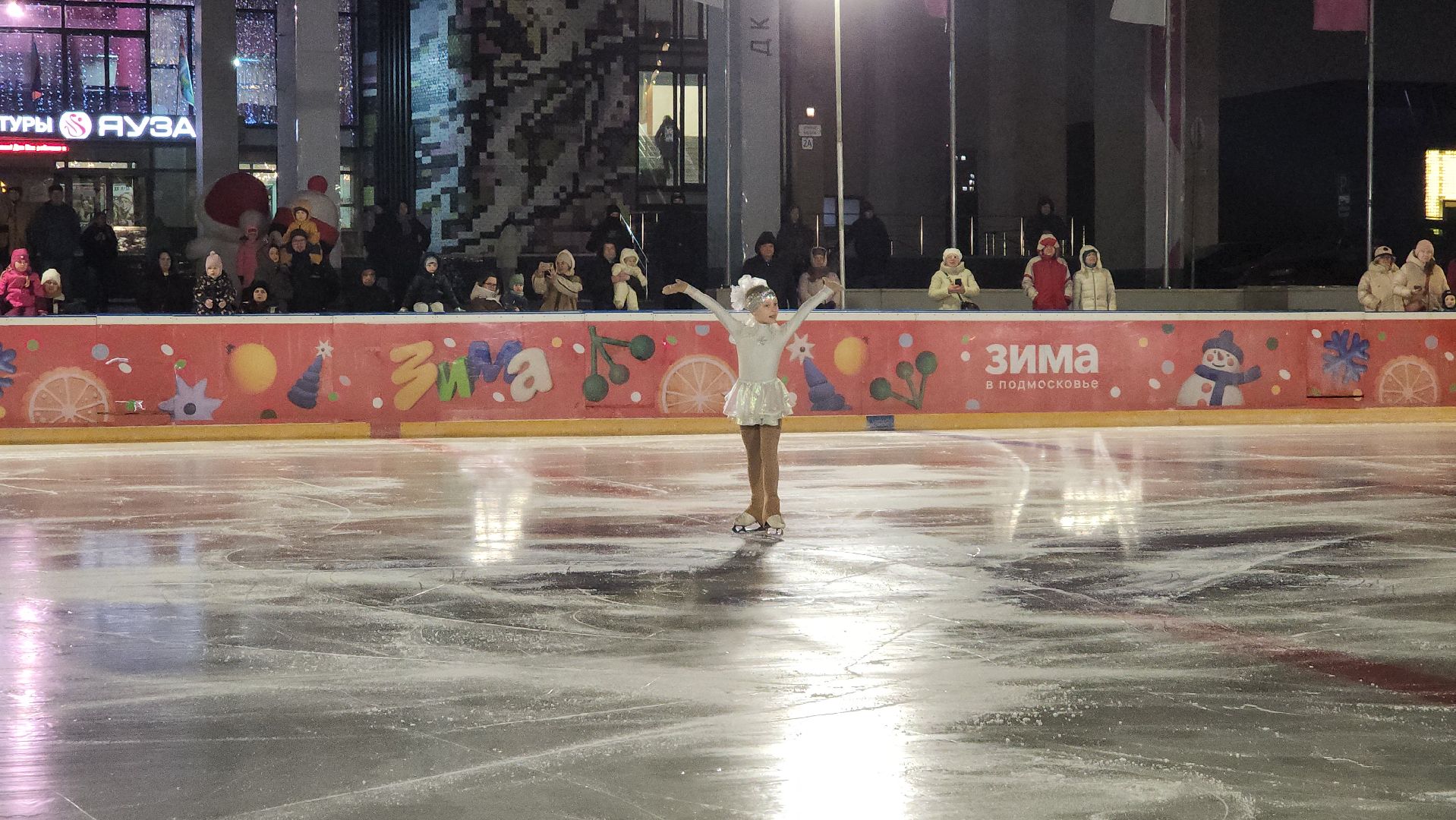 мытищи, резиденция деда мороза, почта деда мороза,