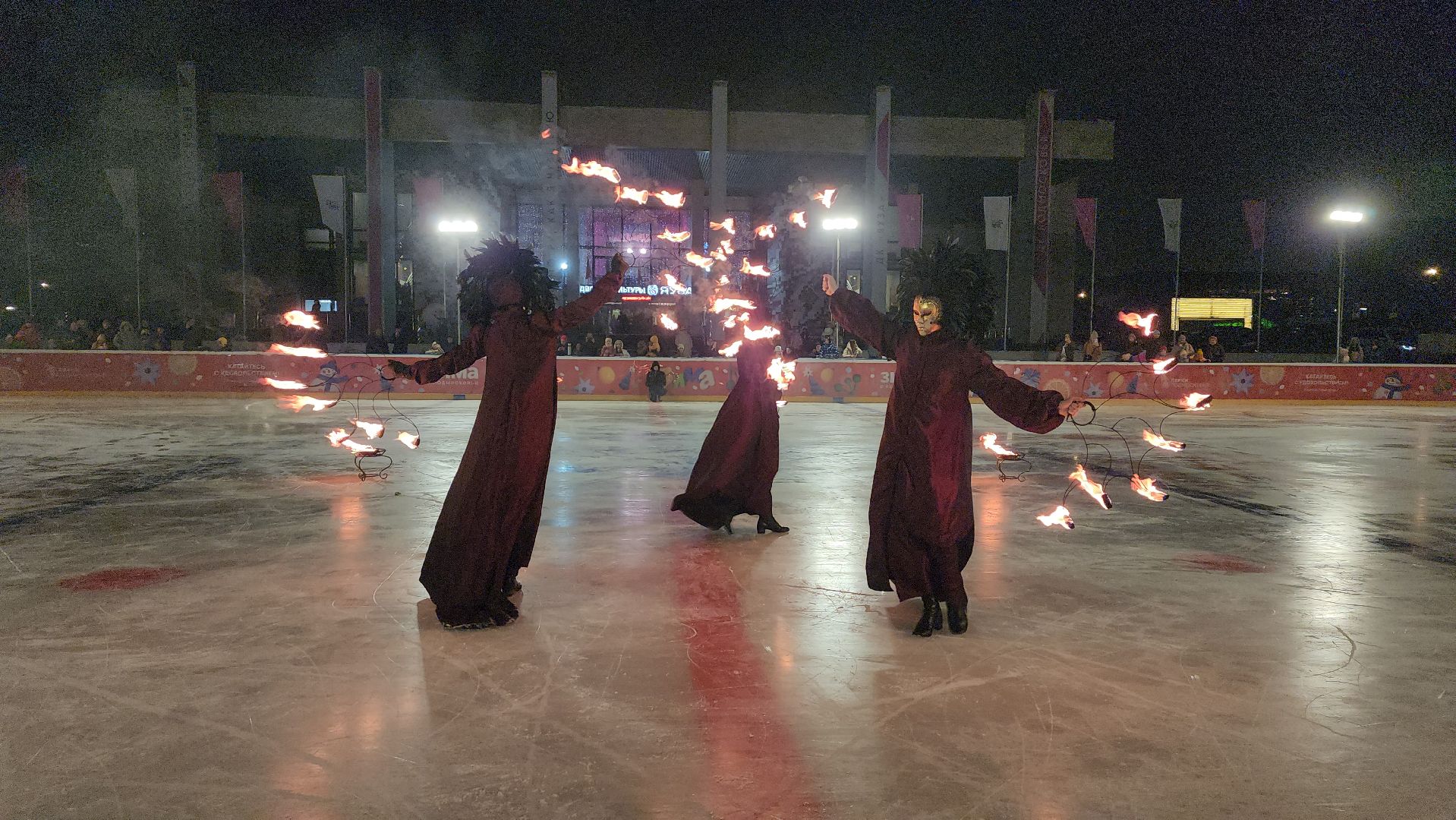 мытищи, резиденция деда мороза, почта деда мороза,