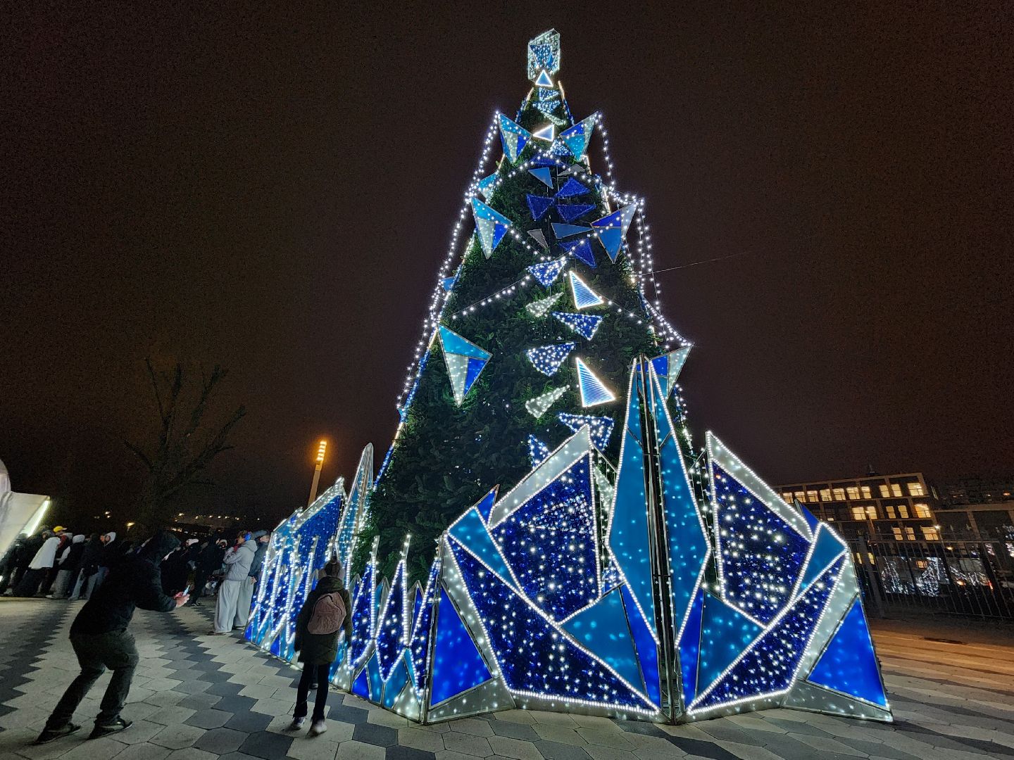 мытищи, резиденция деда мороза, почта деда мороза,