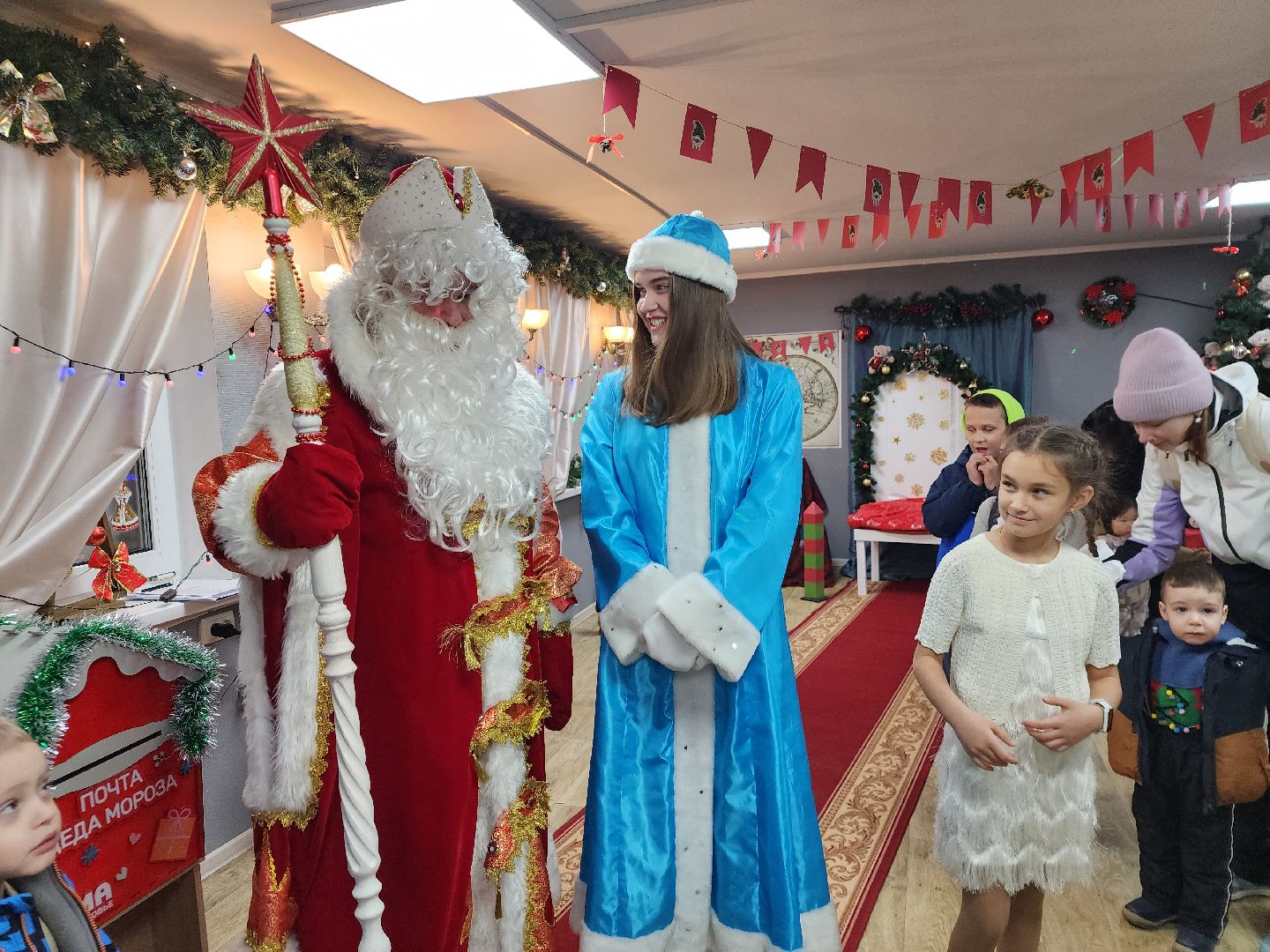 Подольск , Парк талалихина , зима в подмомсковье,