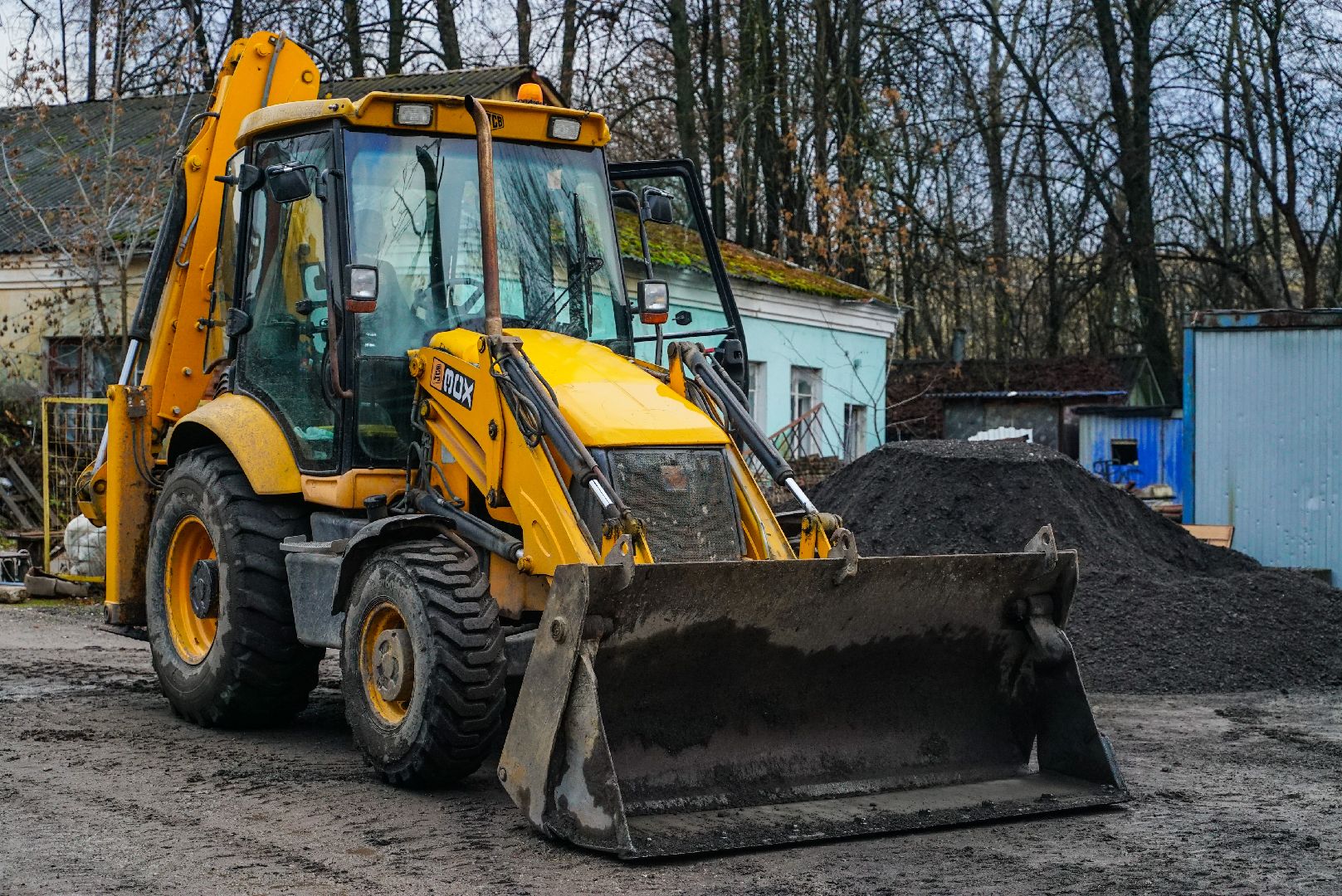 дорога, ремонт, благоустройство,