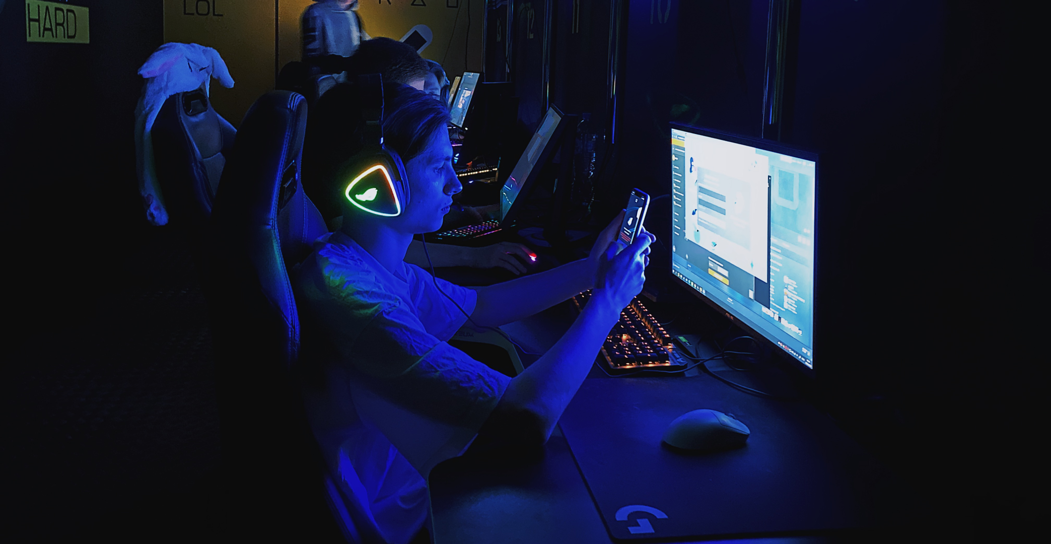 Киберспорт, Люберцы, студенты, награждение