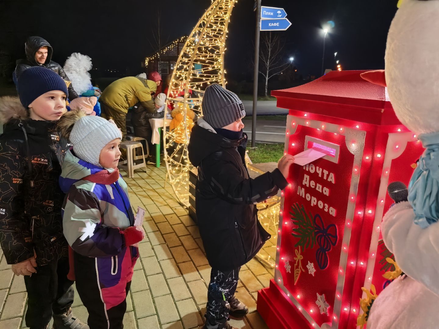 серебряные пруды, новый 2026 год, парк серебряный, открытие зимнего сезона, зима в подмомсковье,