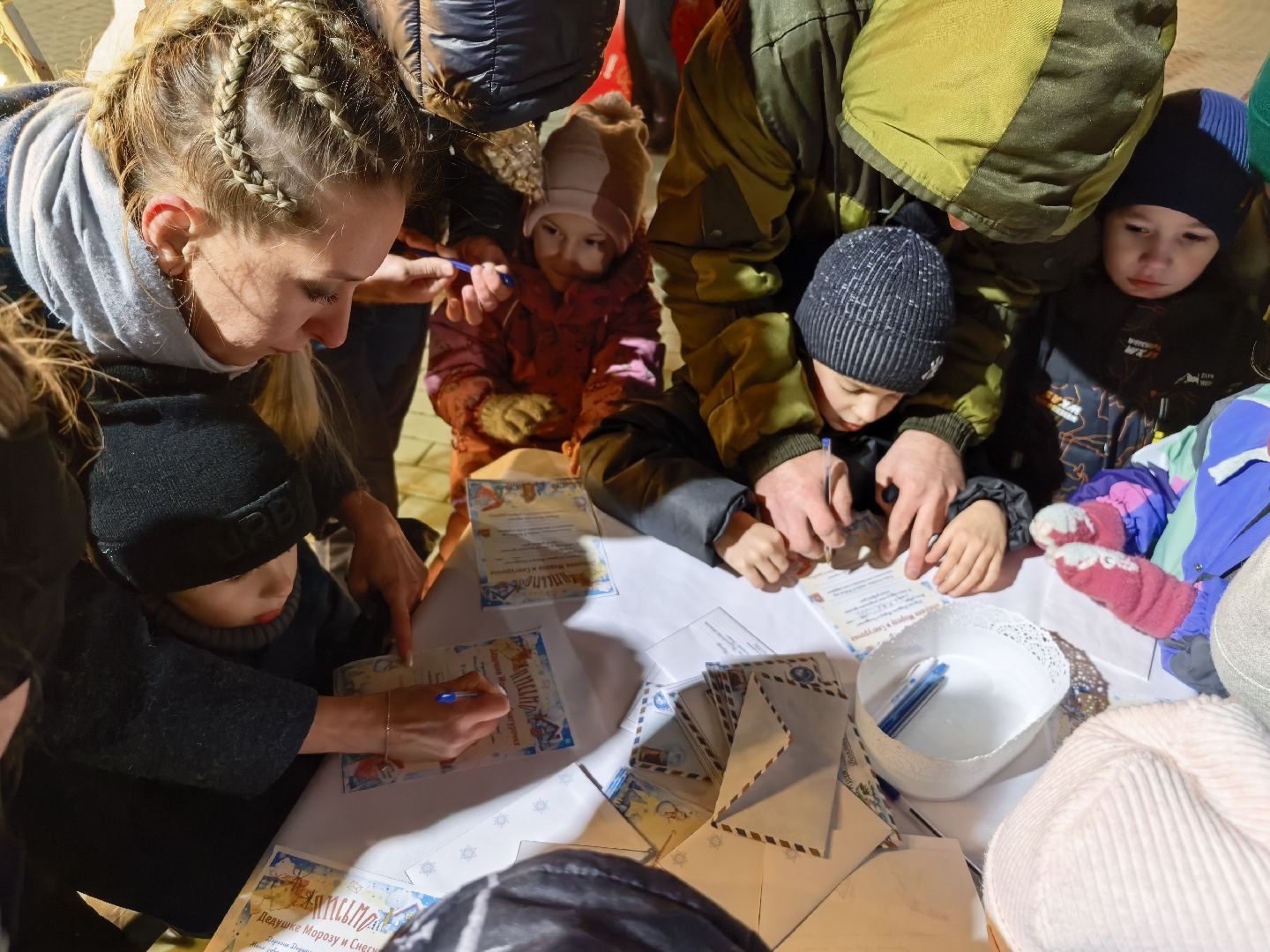 серебряные пруды, новый 2026 год, парк серебряный, открытие зимнего сезона, зима в подмомсковье,