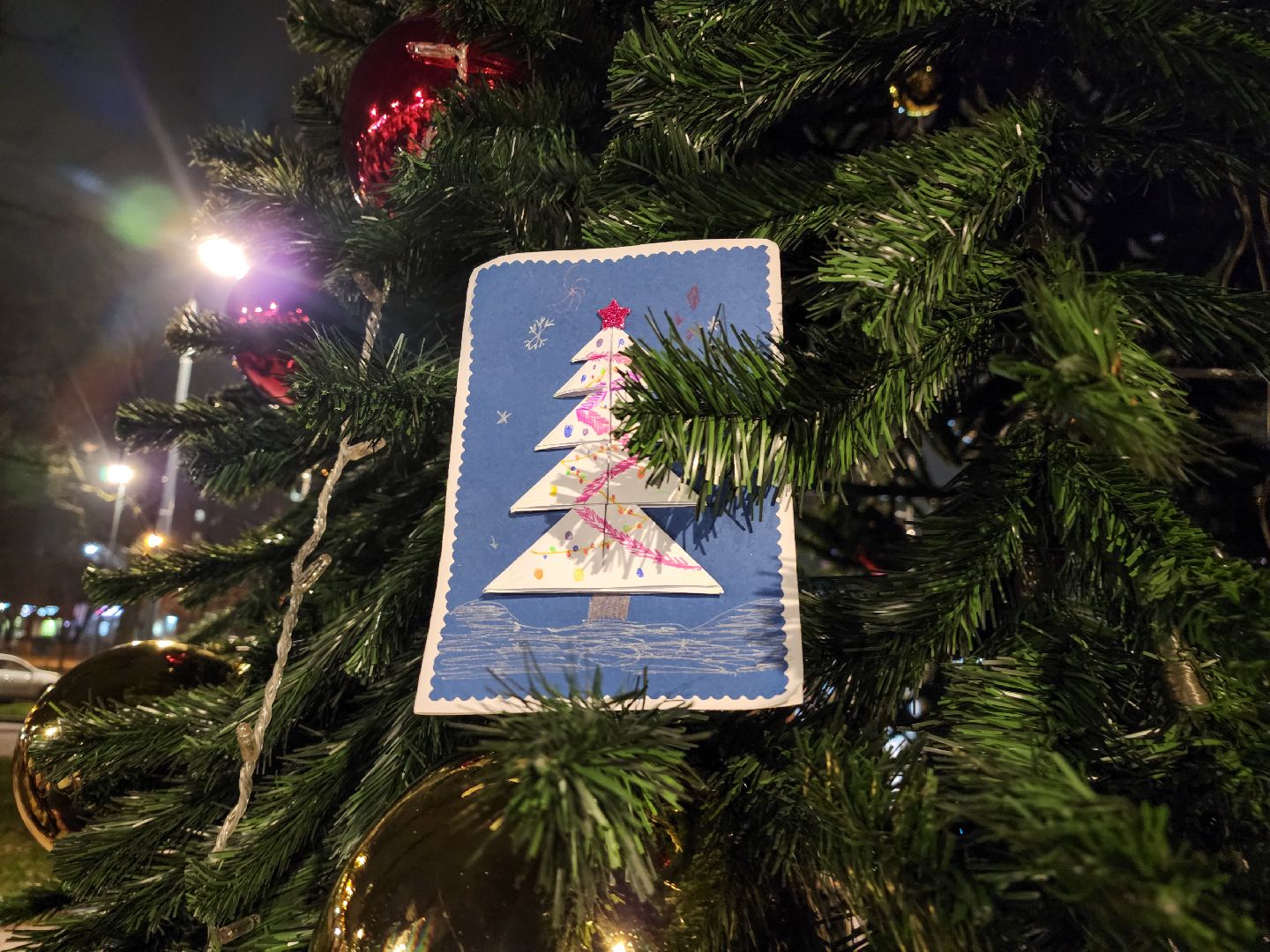 Подольск, Парк Дубрава, зима в подмомсковье, Парки Подмосковья,