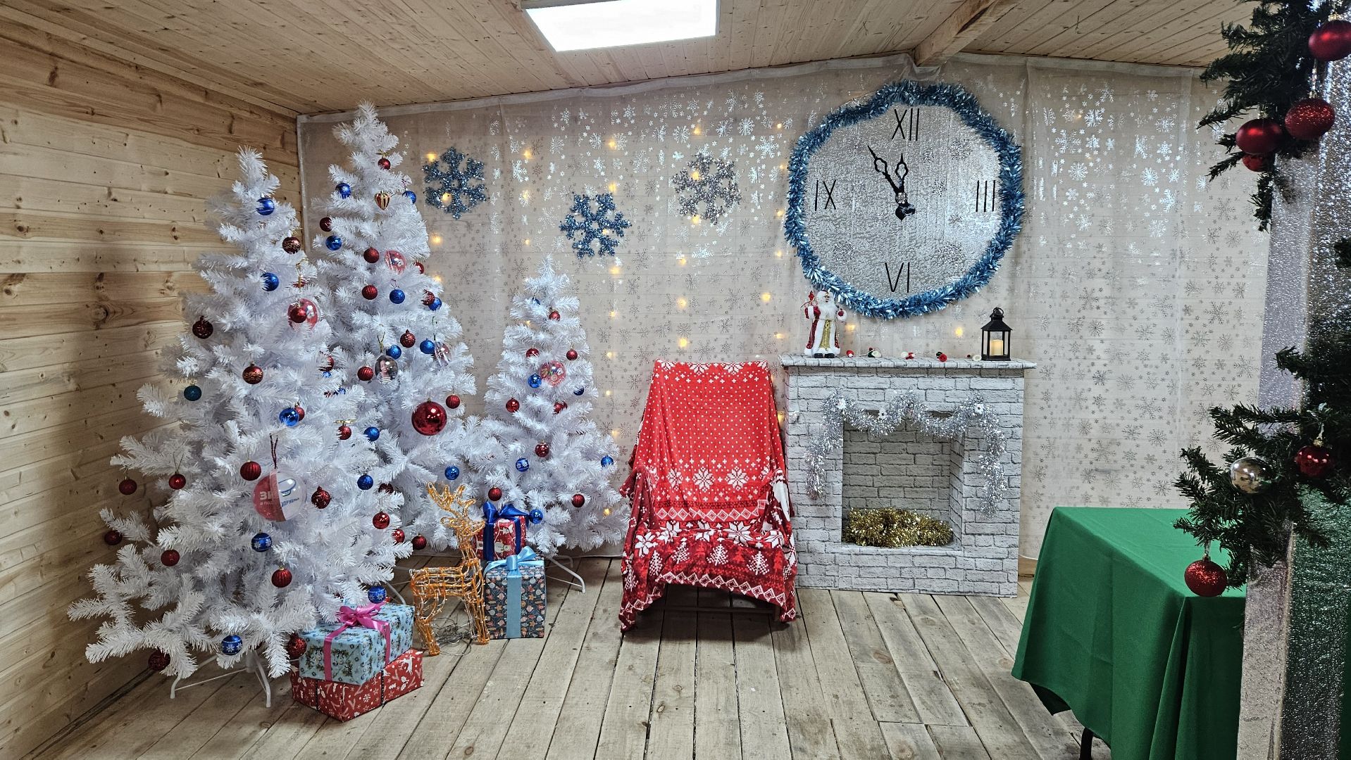 долгопрудный, зима в подмосковье 2025, ледовый каток, ледовое шоу,  новогодняя елка, дед мороз,почта деда мороза, резиденция деда мороза,