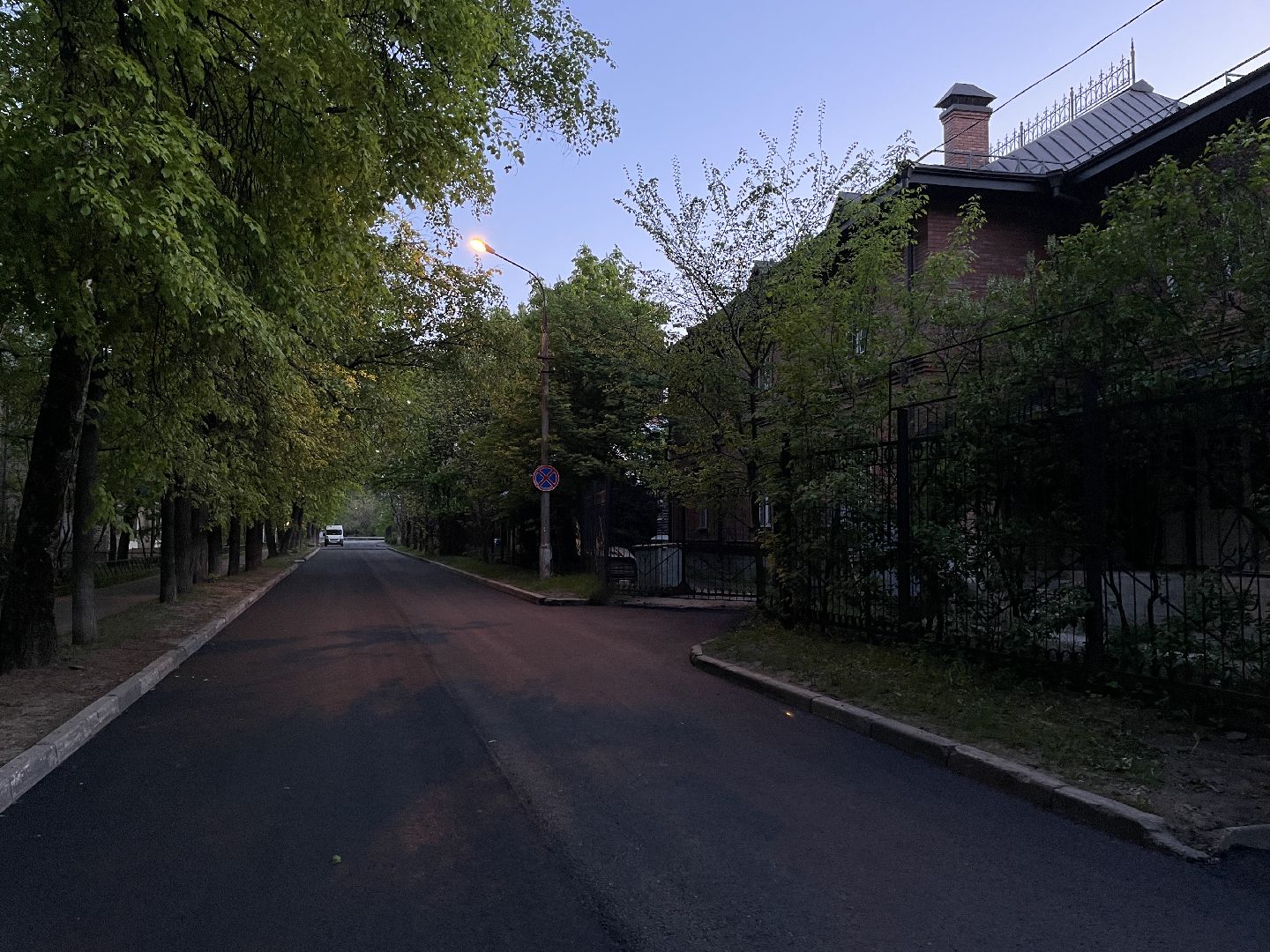 Дорога, асфальт, Люберцы, работы