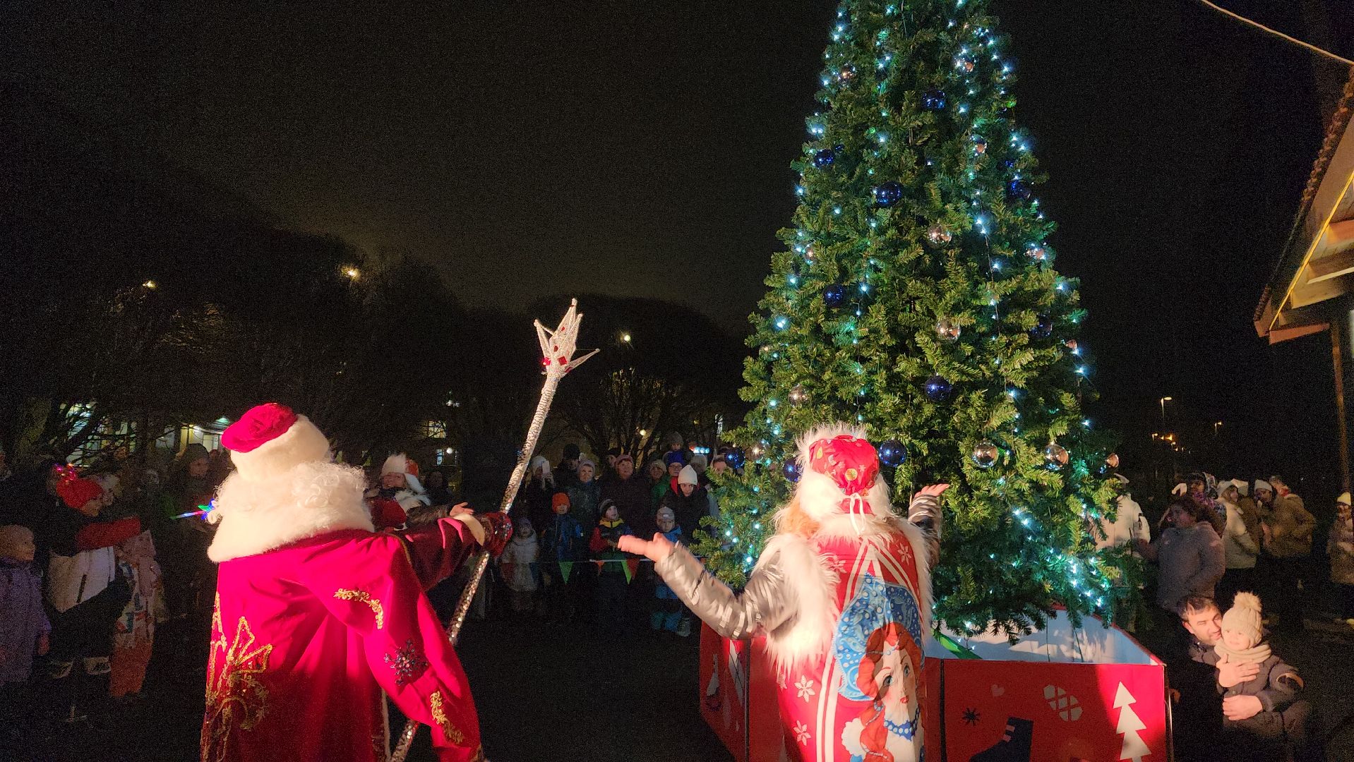 городской округ пушкинский, старт зимнего сезона, красноармейск, банный лес,