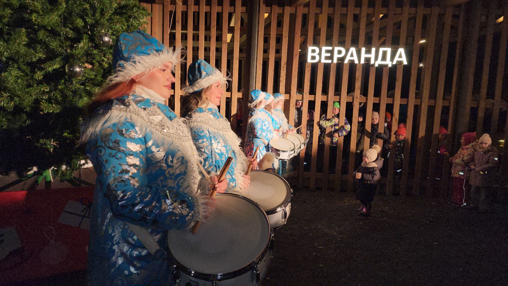 городской округ пушкинский, старт зимнего сезона, красноармейск, банный лес,
