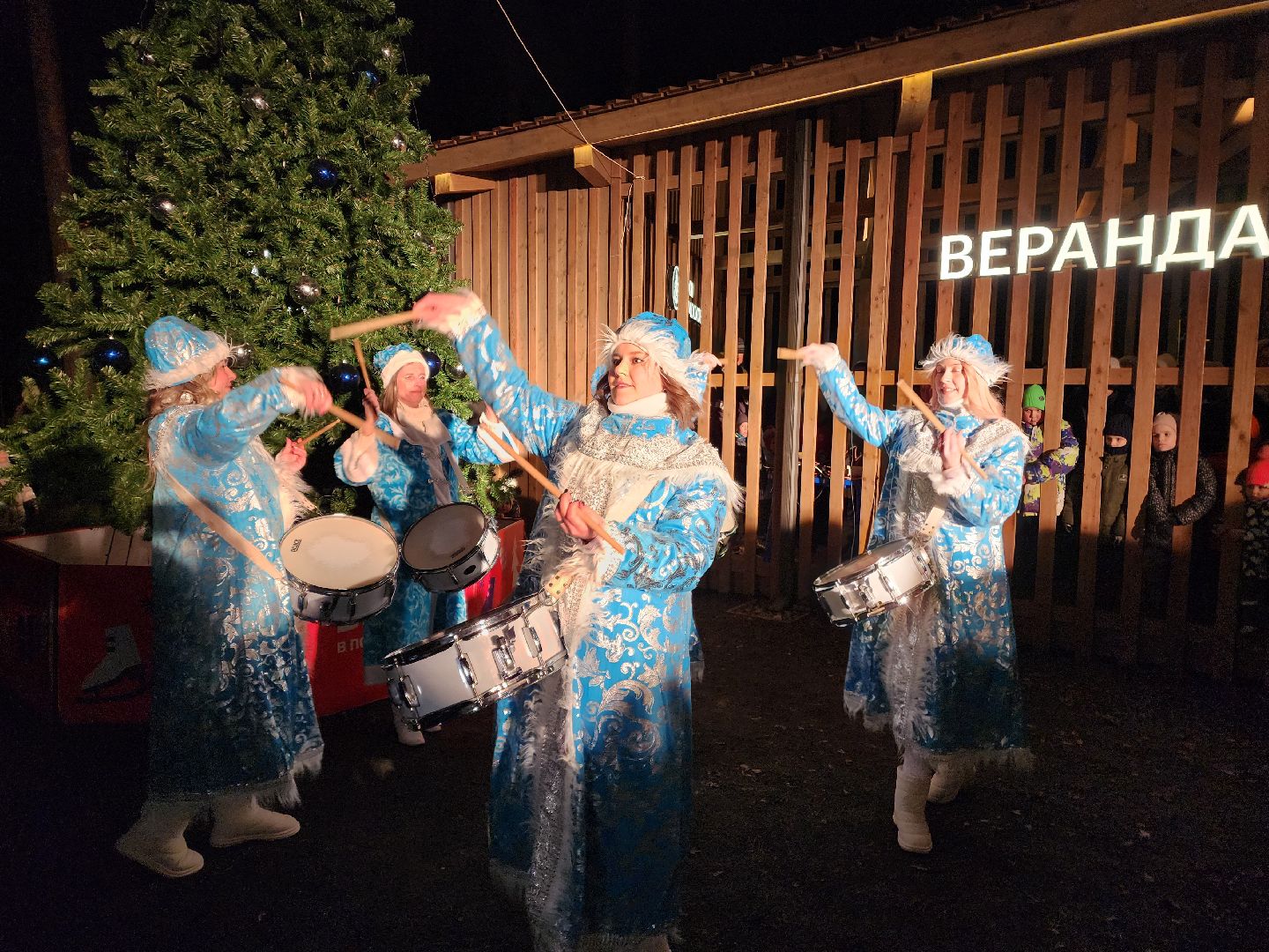 городской округ пушкинский, старт зимнего сезона, красноармейск, банный лес,