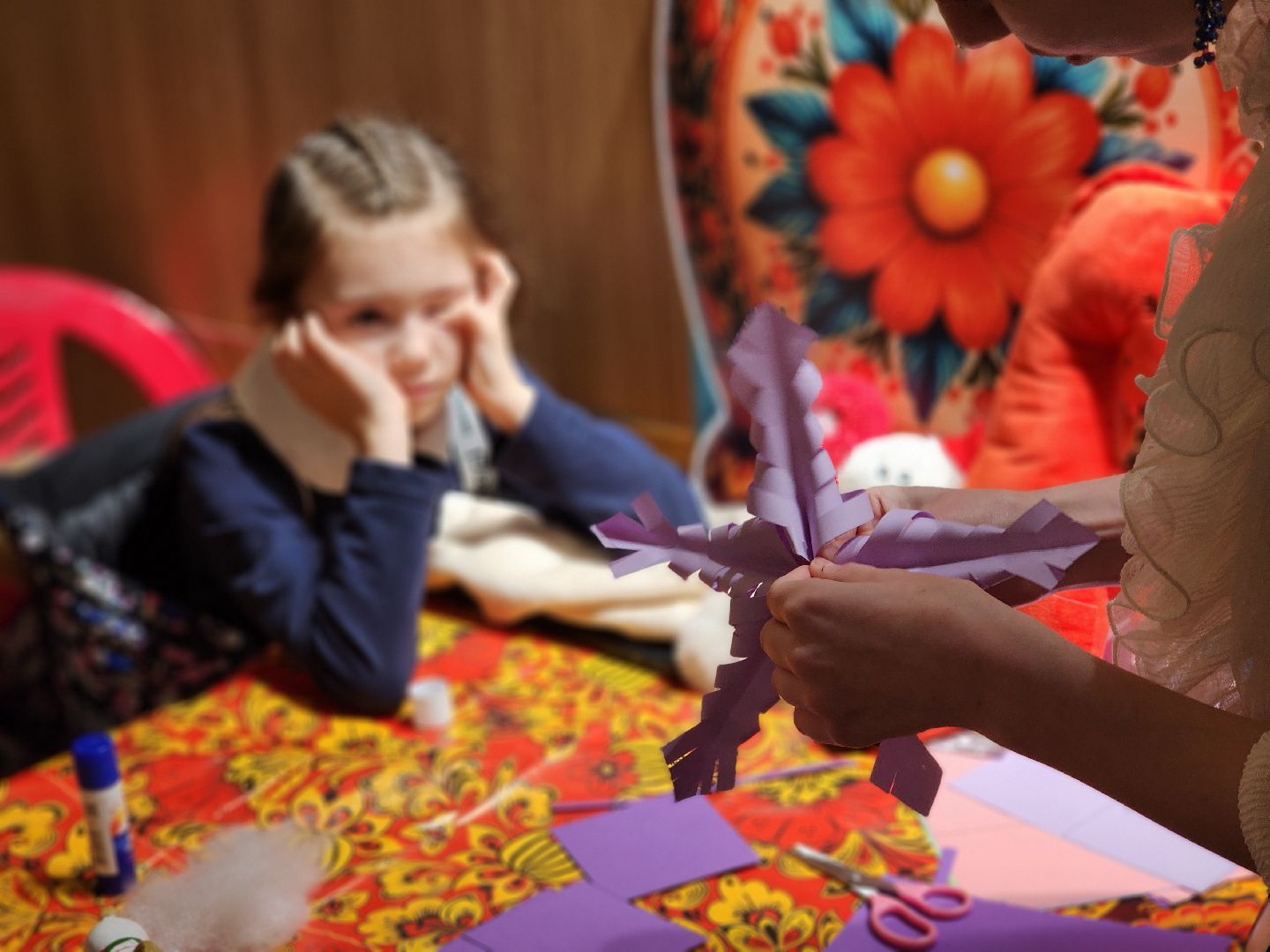 сергиево-посадский городской округ, краснозаводск, парк победы, зима в  подмосковье, зимний сезон в парке, ёлка,