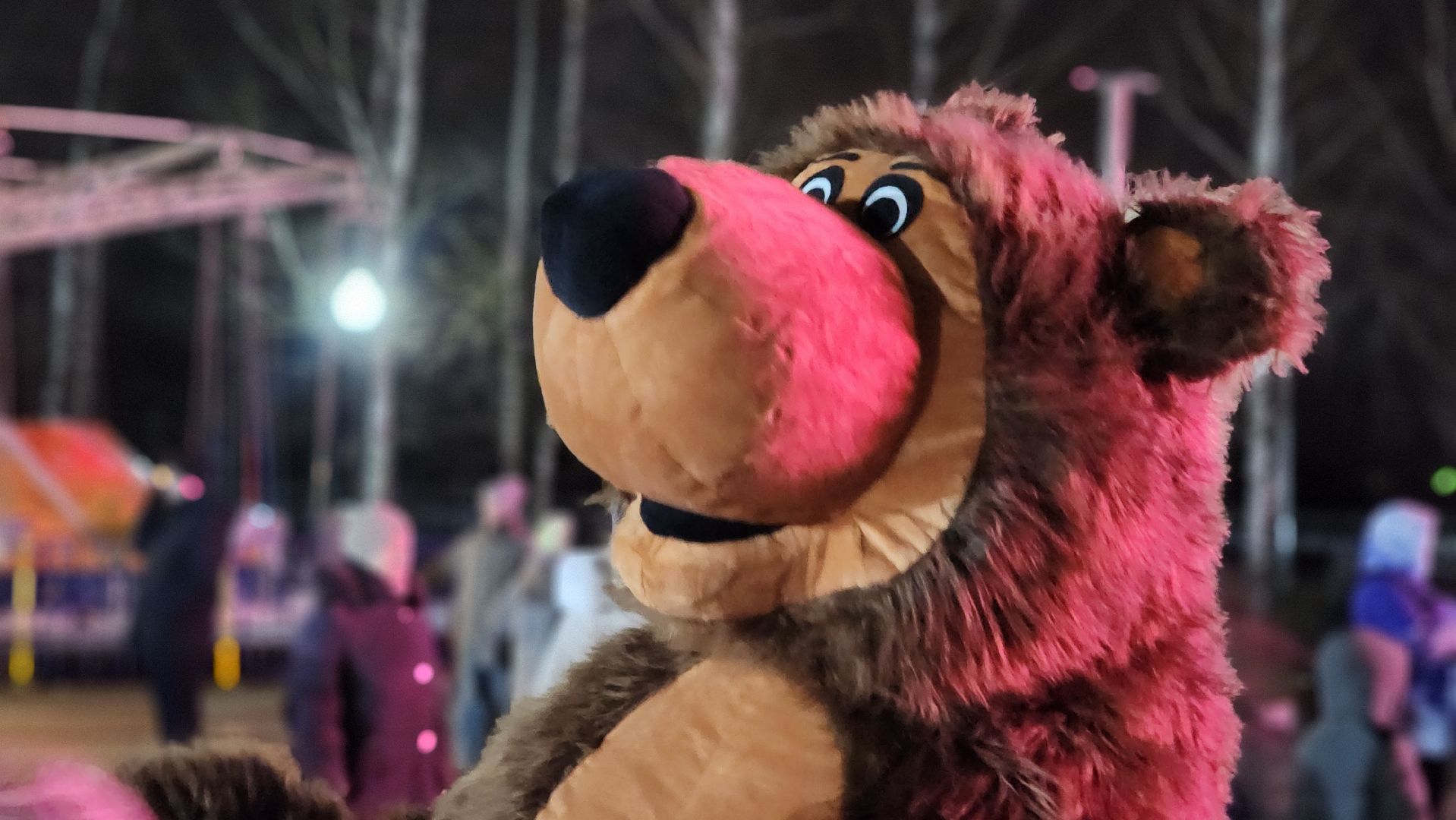 шаховская, новогоднее настроение, главная елка, зима в  подмосковье,