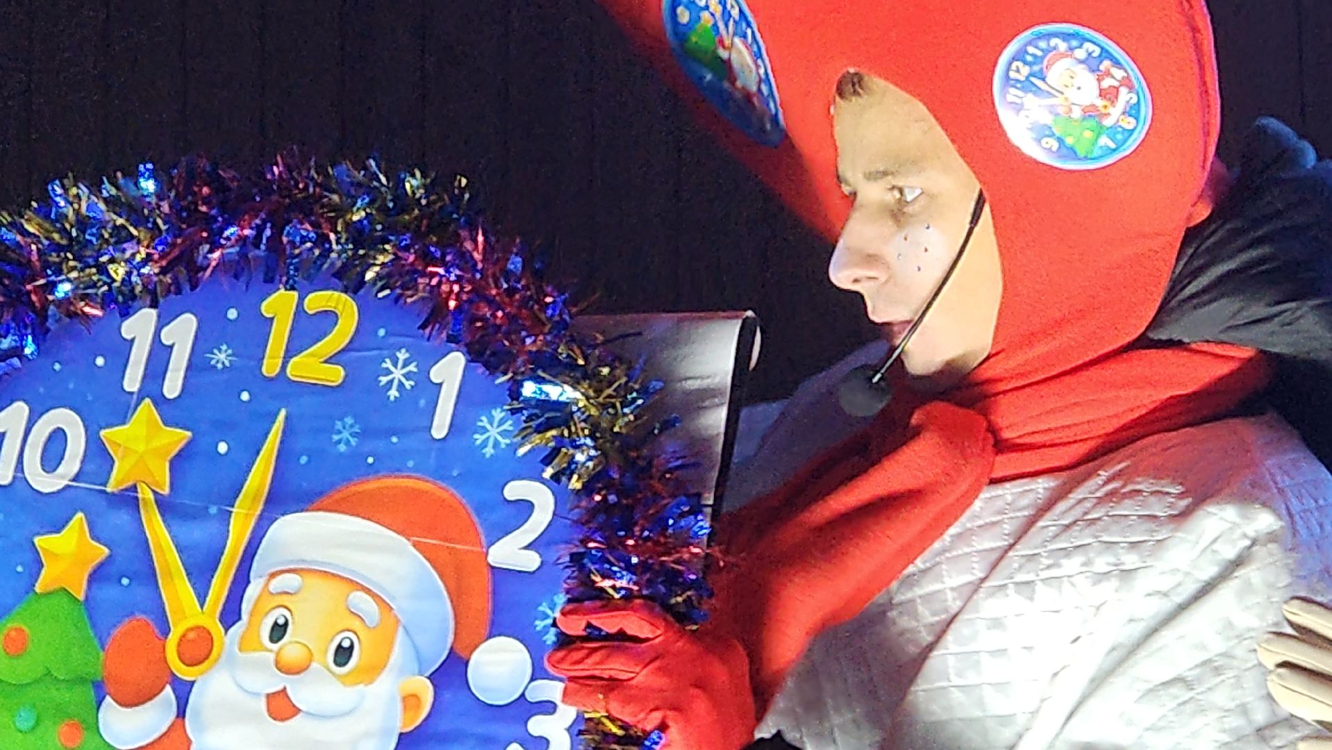 шаховская, новогоднее настроение, главная елка, зима в  подмосковье,