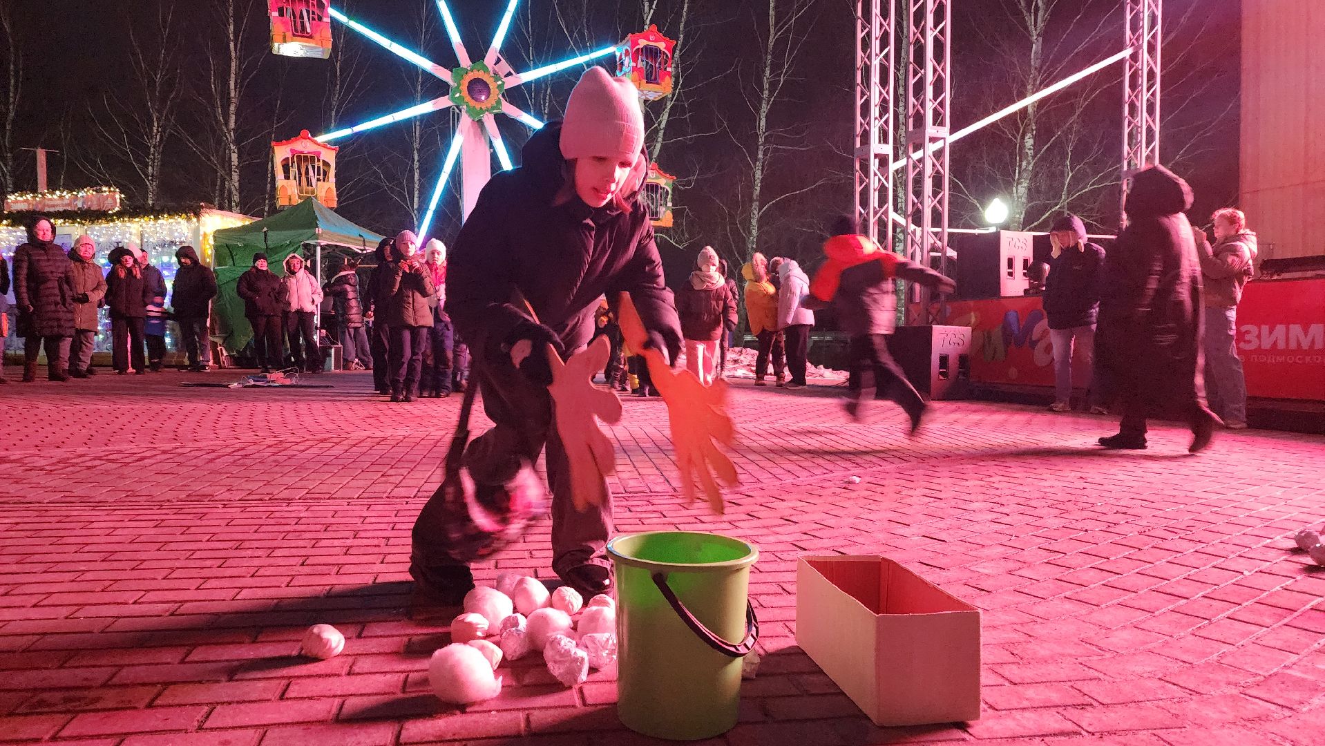 шаховская, новогоднее настроение, главная елка, зима в  подмосковье,