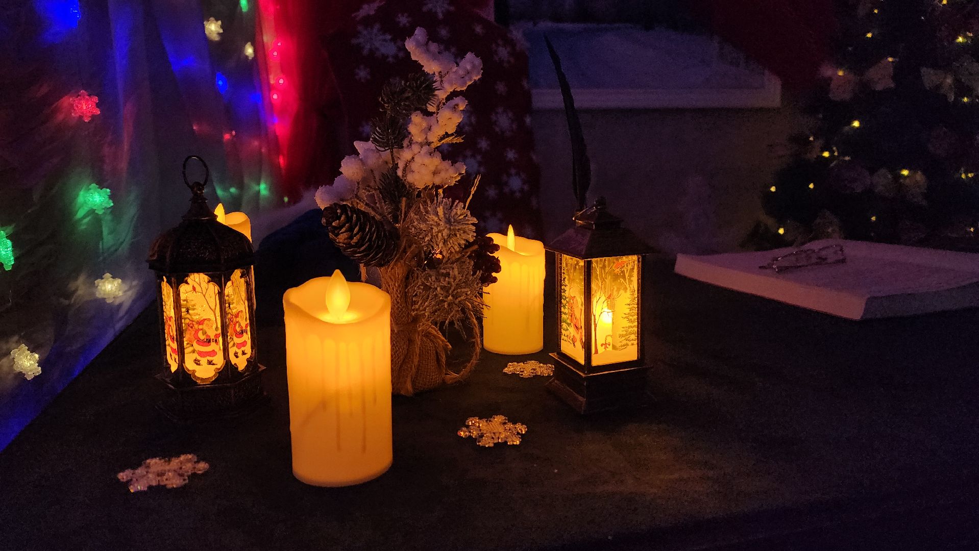 шаховская, новогоднее настроение, главная елка, зима в  подмосковье,