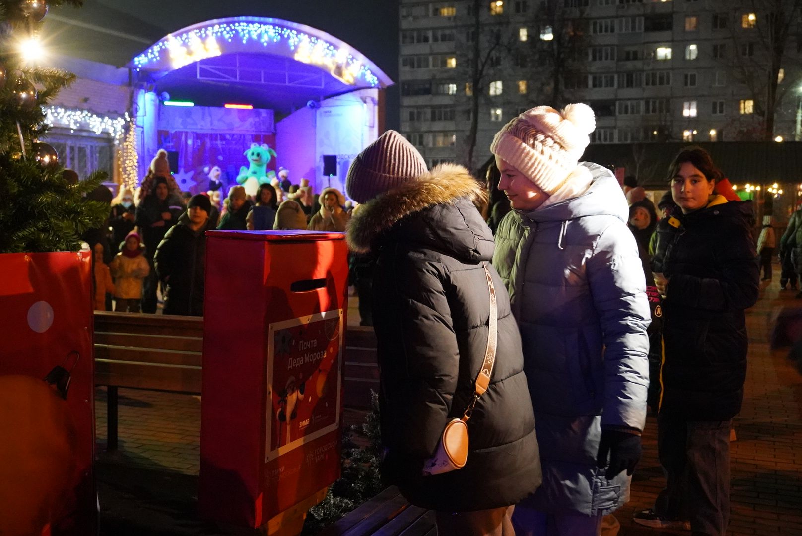 павловский  посад, зима в подмосковье, праздник,