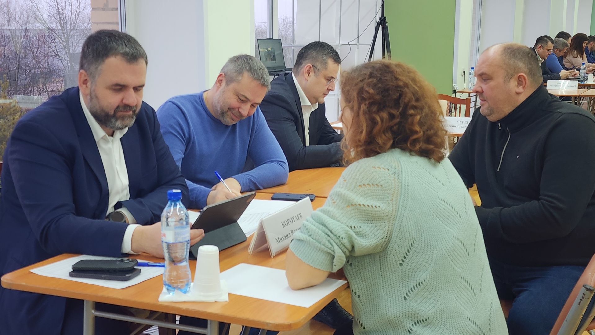 Благоустройство , Экология , Выездная администрация в Одинцовском округе ,