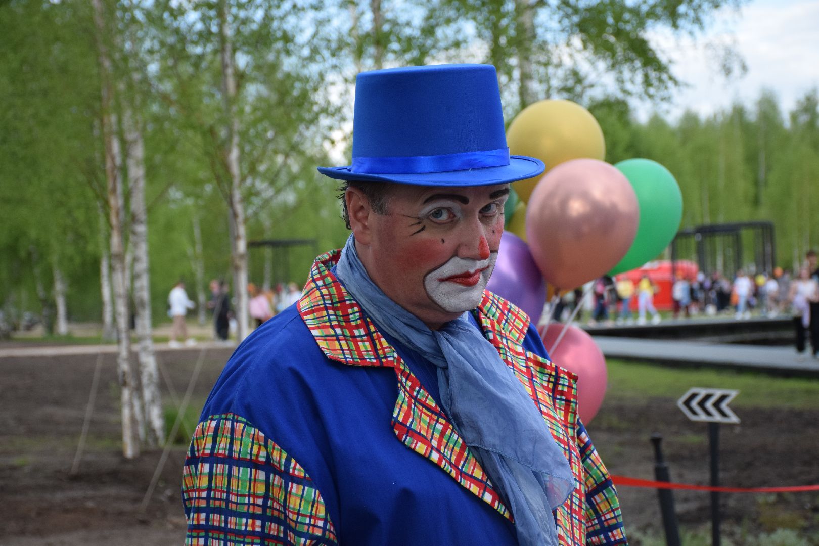 Электрогорск, городской округ Павловский Посад, благоустройство, набережная, сквер