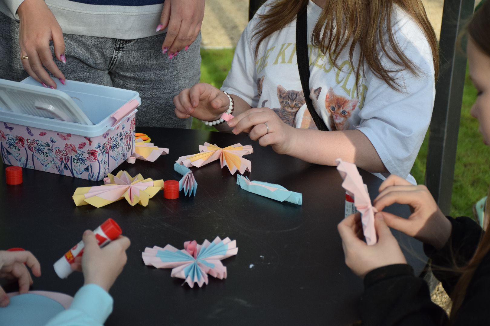 Электрогорск, городской округ Павловский Посад, благоустройство, набережная, сквер