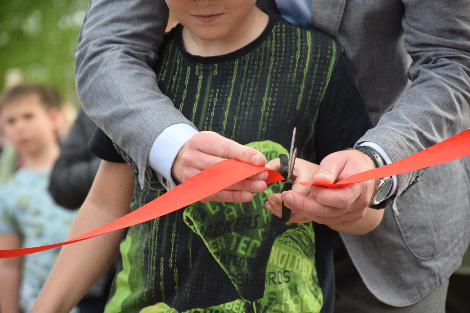 Электрогорск, городской округ Павловский Посад, благоустройство, набережная, сквер
