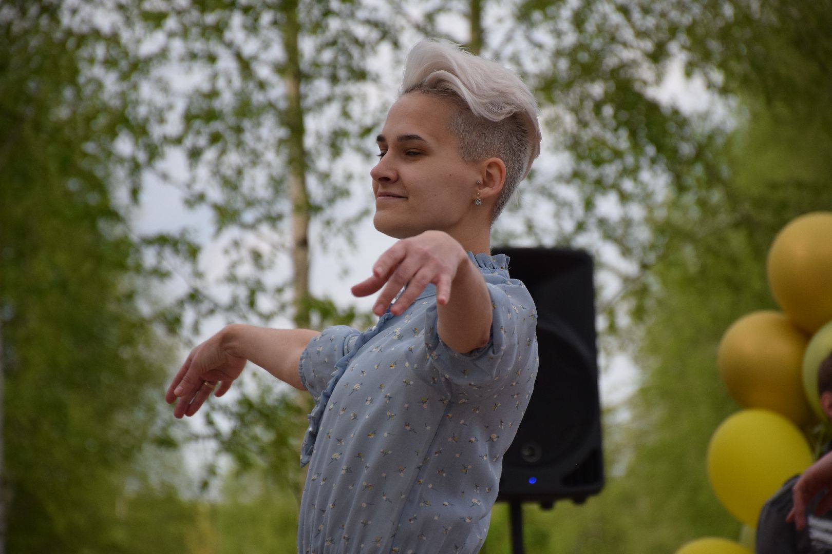 Электрогорск, городской округ Павловский Посад, благоустройство, набережная, сквер