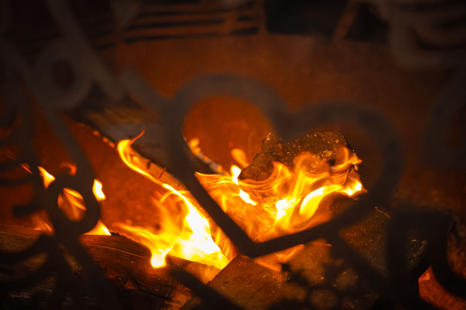 клин, общество, зима в  подмосковье, открытие резиденции деда мороза,