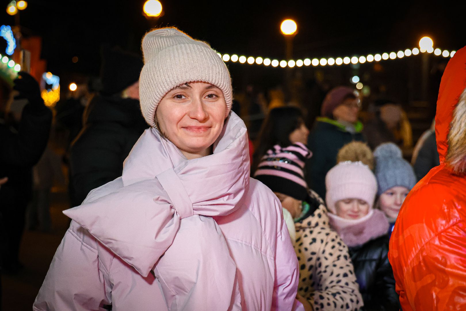 клин, общество, зима в  подмосковье, культура, спектакли,