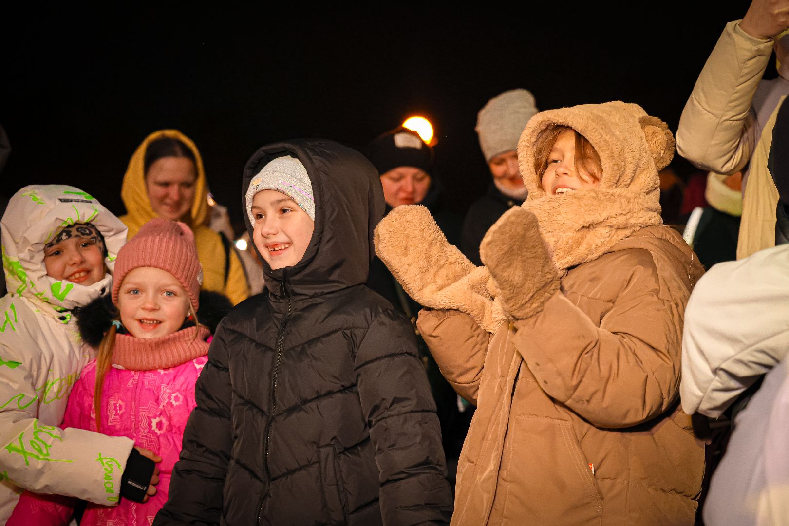 клин, общество, зима в  подмосковье, культура, спектакли,