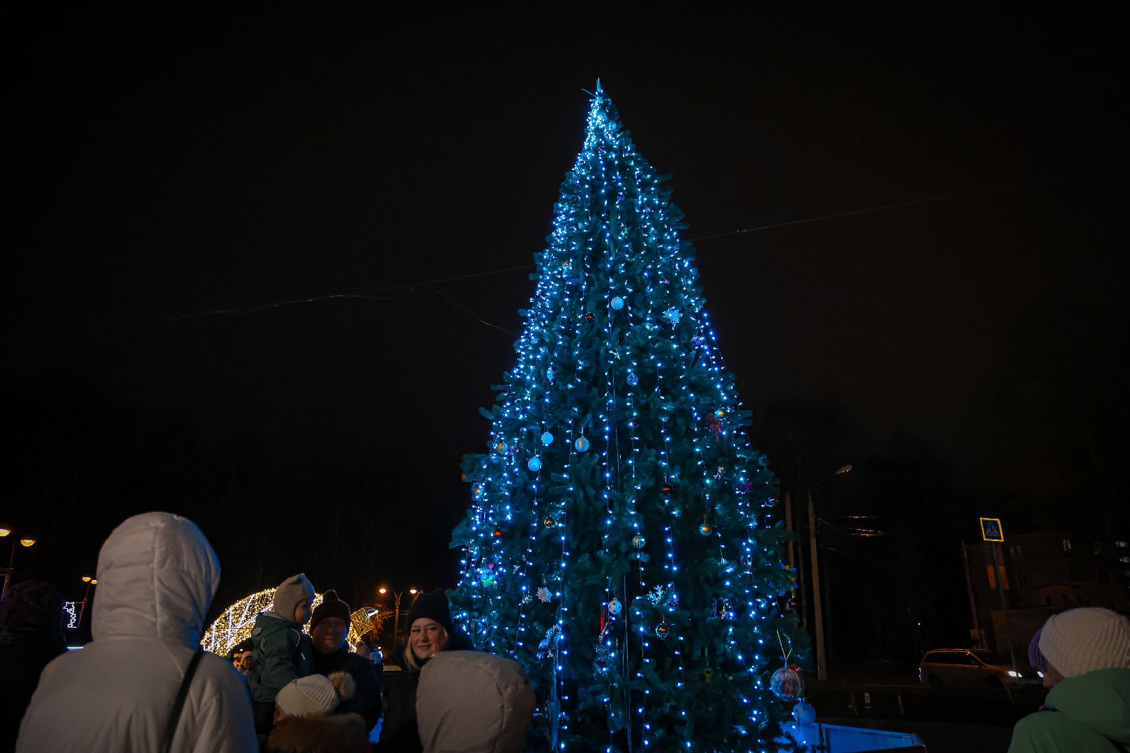 клин, общество, зима в  подмосковье, культура, спектакли,