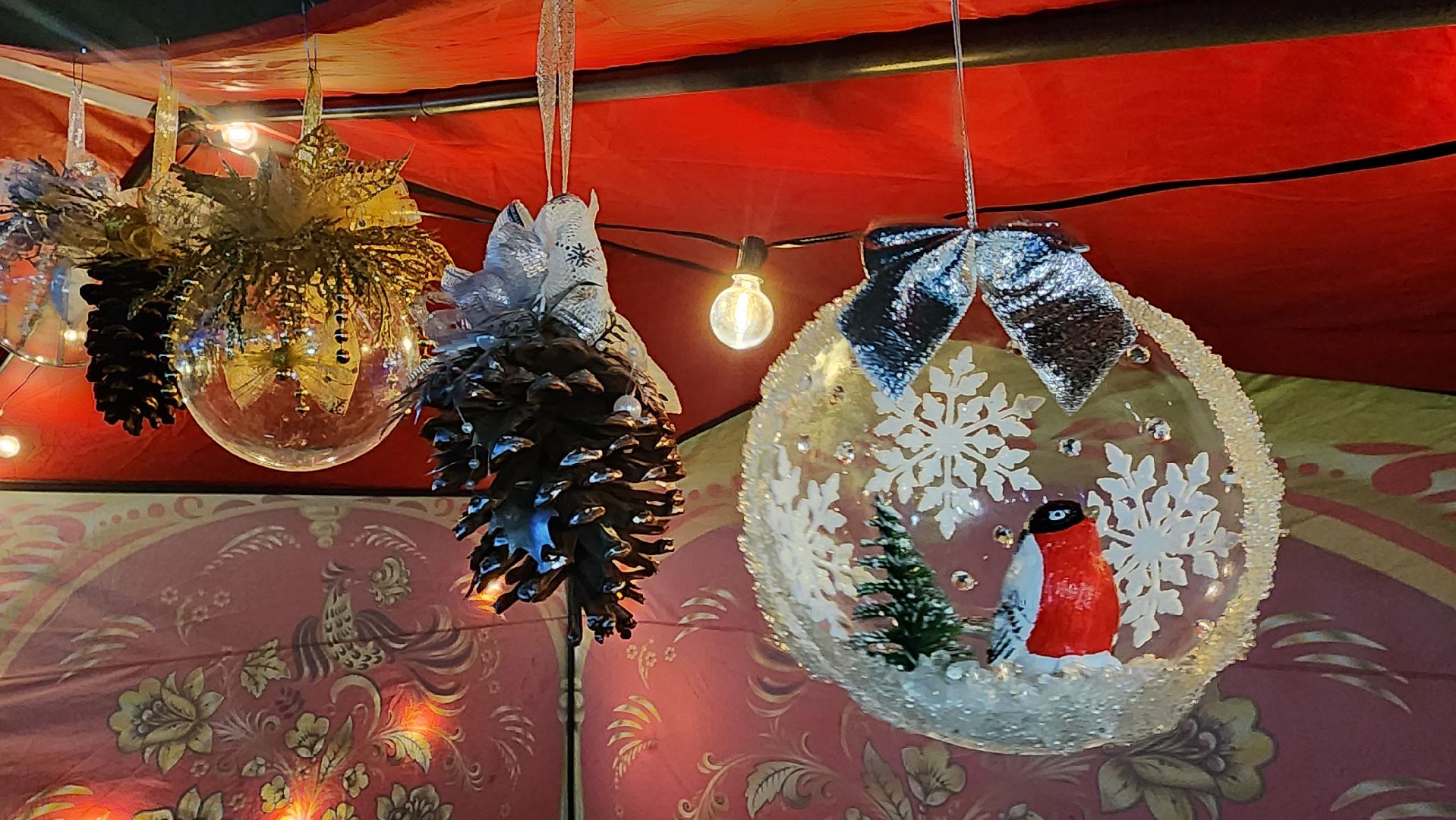 кашира, открытие зимнего сезона, праздник, зима, новый год , парк, дед мороз,